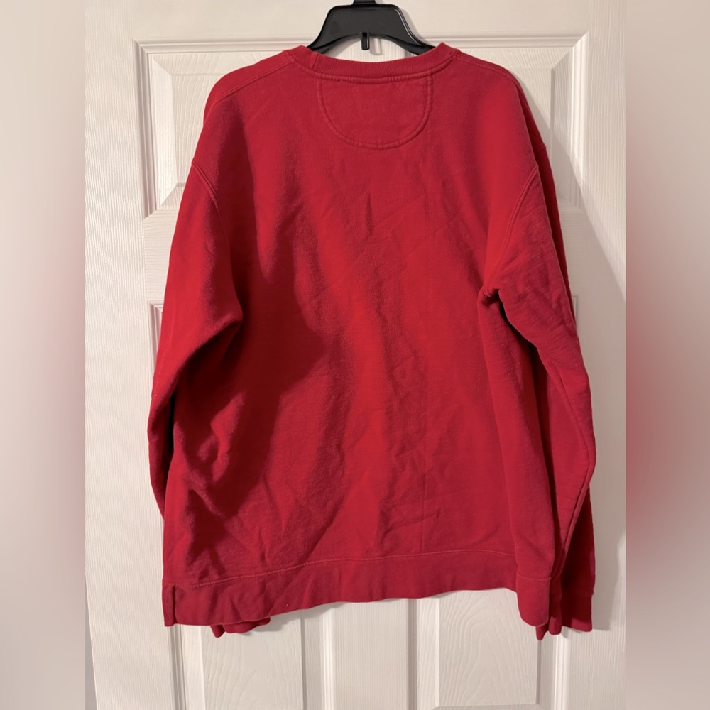Emma Sweatshirt Large - Picture 2 of 3